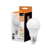 E27 LED-fényforrás, 7 W, Meleg fehér