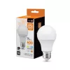 E27 LED-fényforrás, 7 W, Természetes fehér