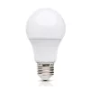 E27 LED-fényforrás, 7 W, Természetes fehér