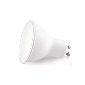 GU10 LED-fényforrás, 1 W, Meleg fehér
