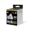GU10 LED-fényforrás, 5 W, Természetes fehér
