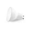 GU10 LED-fényforrás, 7 W, Természetes fehér