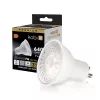 GU10 LED-fényforrás, 7 W, Természetes fehér