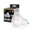 GU10 LED-fényforrás, 7 W, Hideg fehér