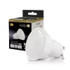 GU10 LED-fényforrás, 9 W, Természetes fehér