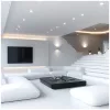 LED bulb INSERT 5W 4000K milky Kobi