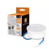 LED bulb INSERT 6,5W 6000K milky Kobi