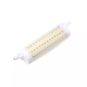 R7s LED-fényforrás, 15 W, Meleg fehér