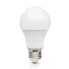 E27 LED-fényforrás, 10 W, Természetes fehér