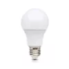 E27 LED-fényforrás, 9 W, Természetes fehér