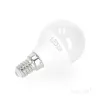 E14 LED-fényforrás, 9 W, Meleg fehér