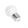 E27 LED-fényforrás, 7 W, Meleg fehér