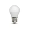 E27 LED-fényforrás, 7 W, Meleg fehér