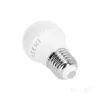 E27 LED-fényforrás, 9 W, Hideg fehér