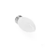 E27 LED-fényforrás, 7 W, Meleg fehér