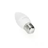 E27 LED-fényforrás, 9 W, Természetes fehér