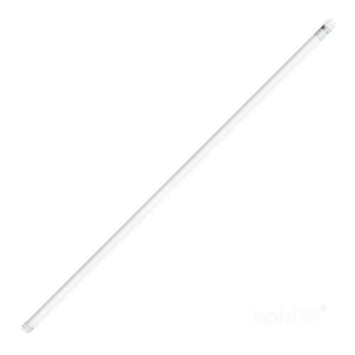 T8 LED-fénycső 18W, 120 cm, Természetes fehér