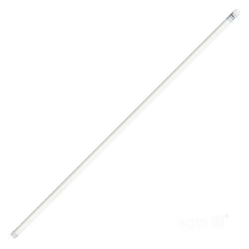 T8 LED-fénycső 22W, 150 cm, Természetes fehér