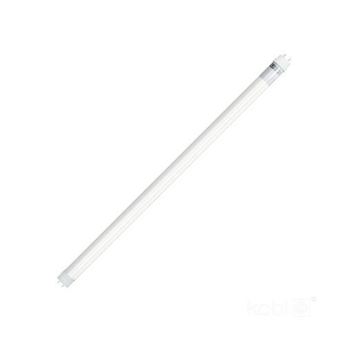 T8 LED-fénycső 9W, 60 cm, Hideg fehér