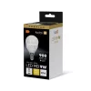 E14 LED-fényforrás, 9 W, Meleg fehér, Prémium