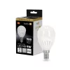 E14 LED-fényforrás, 9 W, Természetes fehér, Prémium