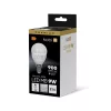 E14 LED-fényforrás, 9 W, Természetes fehér, Prémium