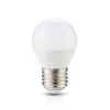 E27 LED-fényforrás, 5 W, Meleg fehér
