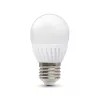 E27 LED-fényforrás, 9 W, Természetes fehér, Prémium