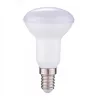 E14 LED-fényforrás, 5 W, Természetes fehér