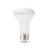 E27 LED-fényforrás, 8 W, Meleg fehér