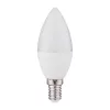 E27 LED-fényforrás, 2 W, Természetes fehér