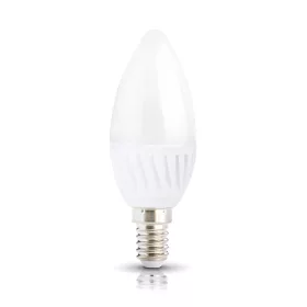 E14 LED-fényforrás, 9 W, Meleg fehér, Prémium