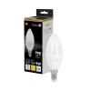 E14 LED-fényforrás, 9 W, Meleg fehér, Prémium