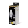 E14 LED-fényforrás, 9 W, Meleg fehér, Prémium