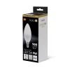 E14 LED-fényforrás, 9 W, Természetes fehér, Prémium