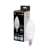 E14 LED-fényforrás, 9 W, Hideg fehér, Prémium