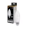E27 LED-fényforrás, 9 W, Természetes fehér, Prémium