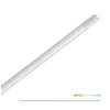 T8 LED-fénycső 18W, 120 cm, Meleg fehér