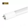 T8 LED-fénycső 18W, 120 cm, Meleg fehér