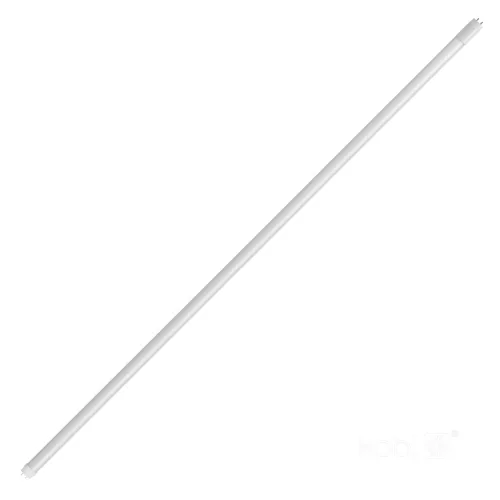 T8 LED-fénycső 18W, 120 cm, Meleg fehér