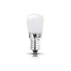 E14 LED-fényforrás, 2 W, Természetes fehér