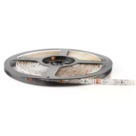 LED stripe TRAMO 300 2835 5m yellow IP65 4,8W/m Kobi