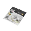 LED stripe TRAMO 320 COB 5m 4000K IP65 10W/m Kobi Premium