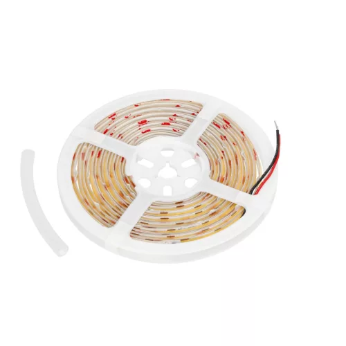 LED stripe TRAMO 320 COB 5m 4000K IP65 10W/m Kobi Premium