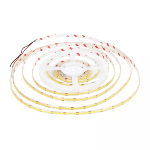 LED stripe TRAMO 320 COB 5m 4000K IP65 10W/m Kobi Premium
