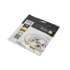 LED stripe TRAMO 320 COB 5m 3000K IP20 10W/m Kobi Premium