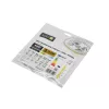 LED stripe TRAMO 320 COB 5m 3000K IP20 10W/m Kobi Premium