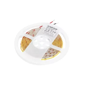 LED stripe TRAMO 320 COB 5m 4000K IP20 10W/m Kobi Premium