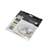 LED stripe TRAMO 320 COB 5m 4000K IP20 10W/m Kobi Premium