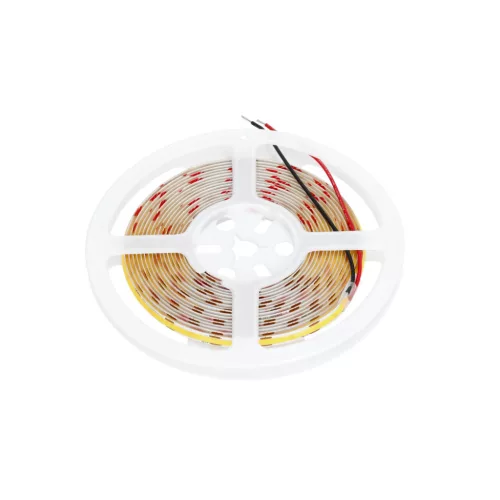 LED stripe TRAMO 320 COB 5m 4000K IP20 10W/m Kobi Premium